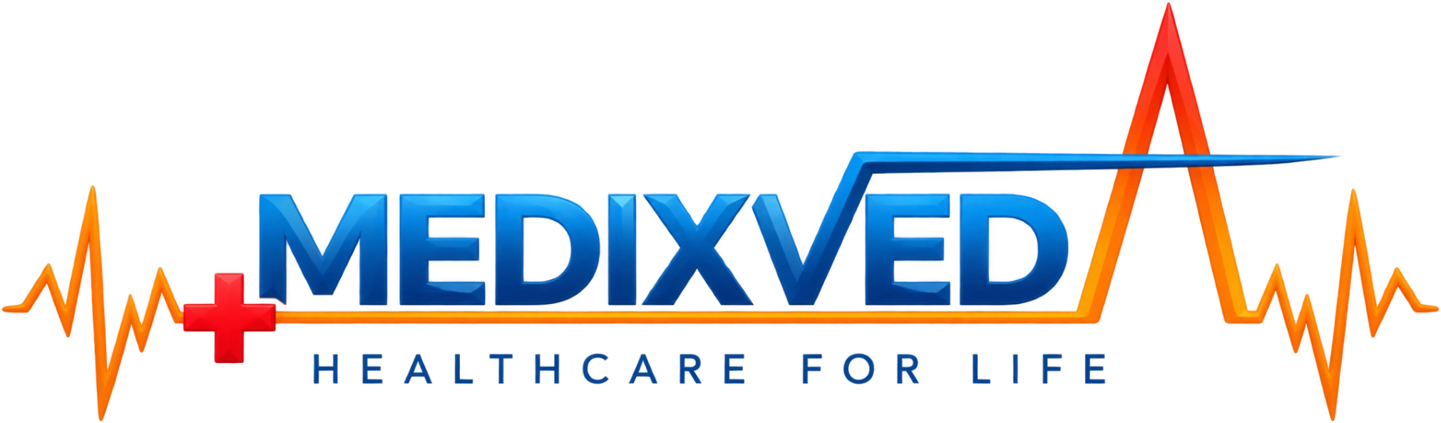 MedixVeda — Caring Through Clarity